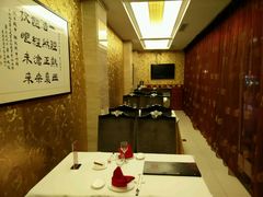 -鹿鸣春饭店(总店)