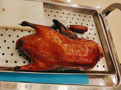 -全聚德(上海首店浦东店)