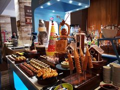 -威珀斯酒店·珀萃美食餐厅