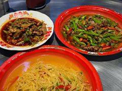-馬伍旺川菜(江北虹悦城店)