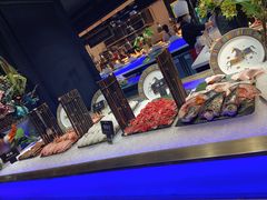 -加餐海鲜自助(集美银泰百货店)