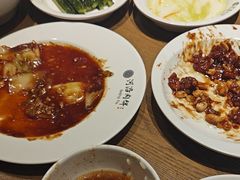 -河沿肉饼Beijing Pie(东华门店)