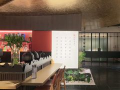 -荷风细雨·中国茶宴(碧云店)