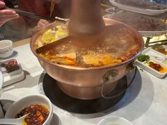 -东门口涮肉·砂锅·烤串(老门东店)