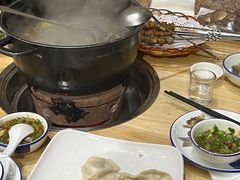 -花姐羊肉炉(吕厝店)