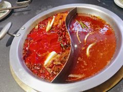 -沸炉重庆老火锅(军事博物馆店)
