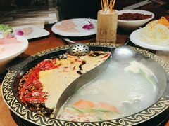 -黄家码头老火锅(解放碑旗舰店)