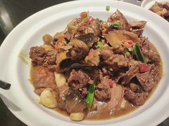 -曾家厨房·新徽菜(高新天柱路店)