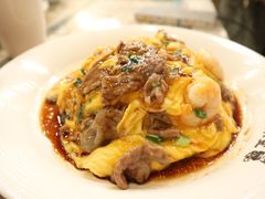 -旺记冰室(九龙中心大厦店)