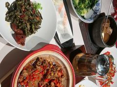 -千百味红餐厅·江西菜(绿地双子塔店)