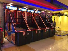 -汤姆熊欢乐世界(光启城店)