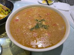-西兰轩清真菜馆(北顺城街店)