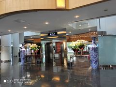 -天津水晶宫饭店