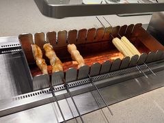 -白玉·朝鲜族烤串(深圳Kkone店)