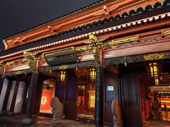 -宁波府城隍庙