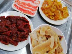 -李德富老街牛杂火锅(抚琴街店)