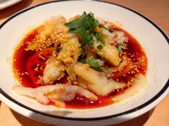 -太二酸菜鱼(深圳布吉万象汇店)