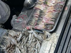 -大马弄蒋师傅美食酥鱼(察院前店)