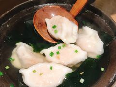 秘制海胆饺子-沼津港渔市(宏伊国际广场店)