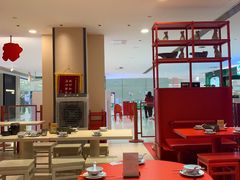 -侯师傅热炒店(印象城店)