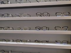 -LOHO眼镜(茂名印象汇店)