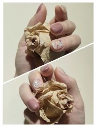 -Miss·A日式美甲美睫