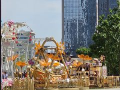 -大族广场Mall&More