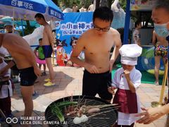 -重庆海昌加勒比海水世界