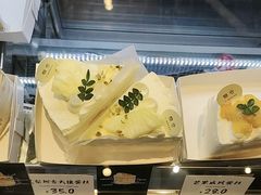 -C·BREAD饱仓(北苑店)