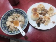 -北大地皖峰饭馆