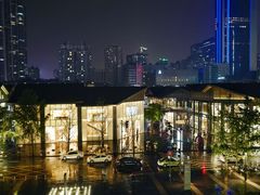 -成都尼依格罗酒店