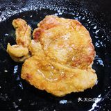 🔥上海Top小吃炸猪排 外酥里嫩口水直流