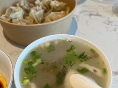 -老奉天马家烧麦(三台子店)