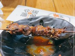 -聚点串吧·北京烧烤(朝北店)