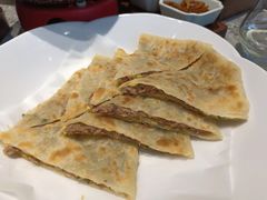 -佳兰雅序融合菜(高新店)