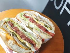 -BIG BAGEL(永康路店)