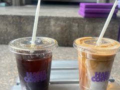 -HANA COFFEE(长寿路店)