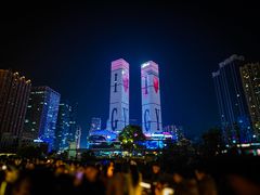 -花果园湿地公园