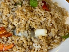 海鲜炒饭-Sasa的海(蜈支洲岛后海店)