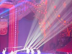 -珠海横琴长隆《卡卡虎奇遇记》