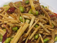 -小秦淮·南京土菜(新亭西路店)