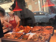 -鸡打鸣熏鸡系列(总店)