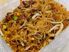 -阿生潮味鲜炒粉(梅林新村店)