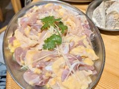 -阿鸡鱼庄·顺德鲜蒸小炒(亚运村店)