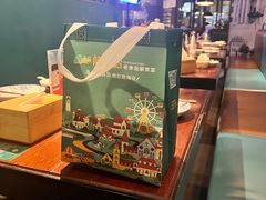 -前海沿·青岛菜(五四广场永旺店)