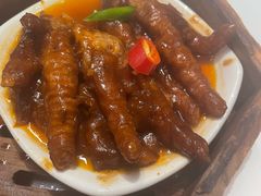 -粤食堂(天津和悦汇店)