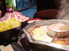 -旺晖本帮骨头煲·深夜火锅(梅园路店)