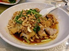 沙姜猪手-叙兴楼(礼东财记农庄分店)