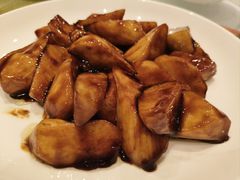 -老吉士酒家(天平路店)