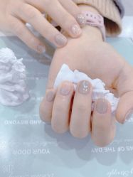 -UMl Nail 尤米美甲美睫半永久